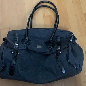 Modalu London Duffel Bag